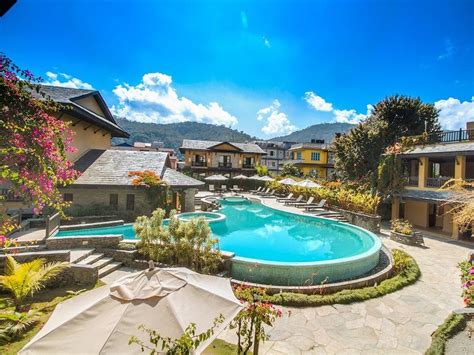 10 Best Pokhara Hotels, Nepal (From $6) .